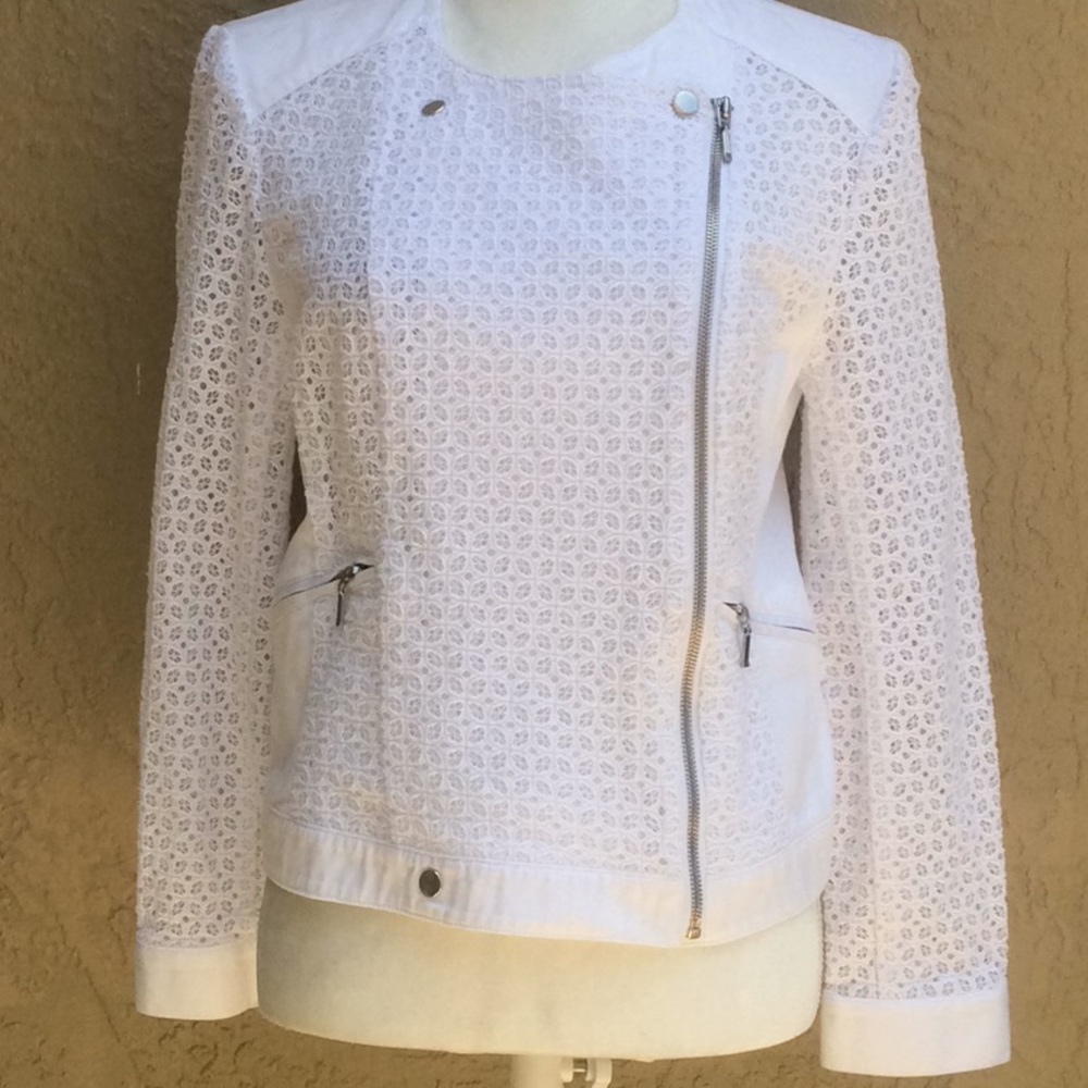 Art 9. Jacket